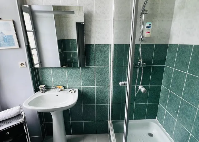 Château De La Thibaudière - De La Reine