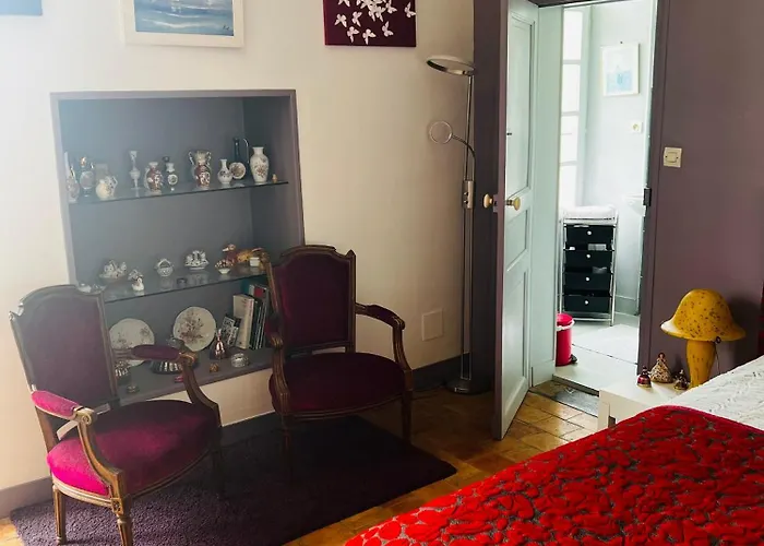 Château De La Thibaudière - De La Reine Allonnes (Maine-et-Loire)