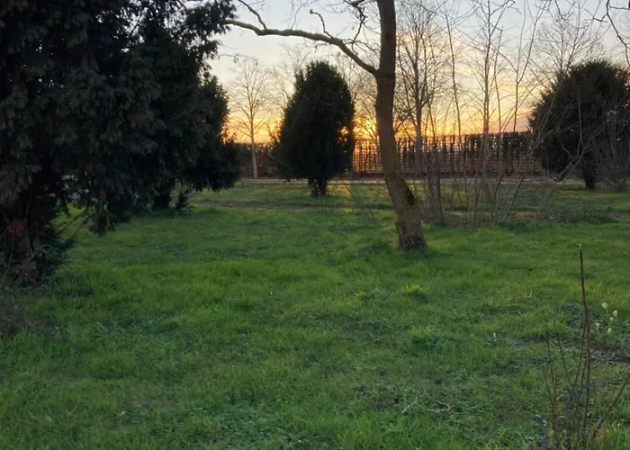 Couette-café Château De La Thibaudière - De La Reine